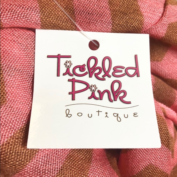 Infinity scarf with 🏷 - Picture 4 of 4